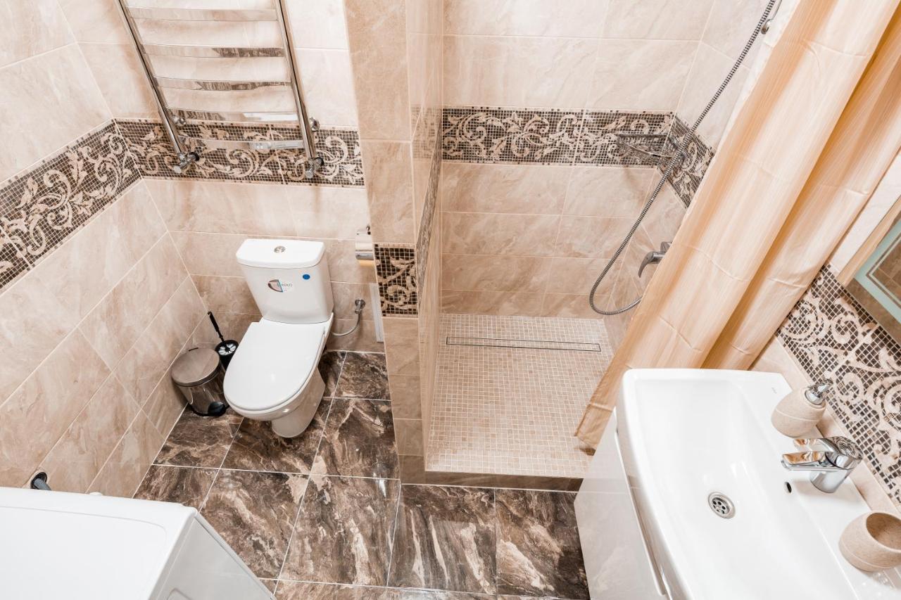 Romari Площа Міцкевича Lviv Extérieur photo